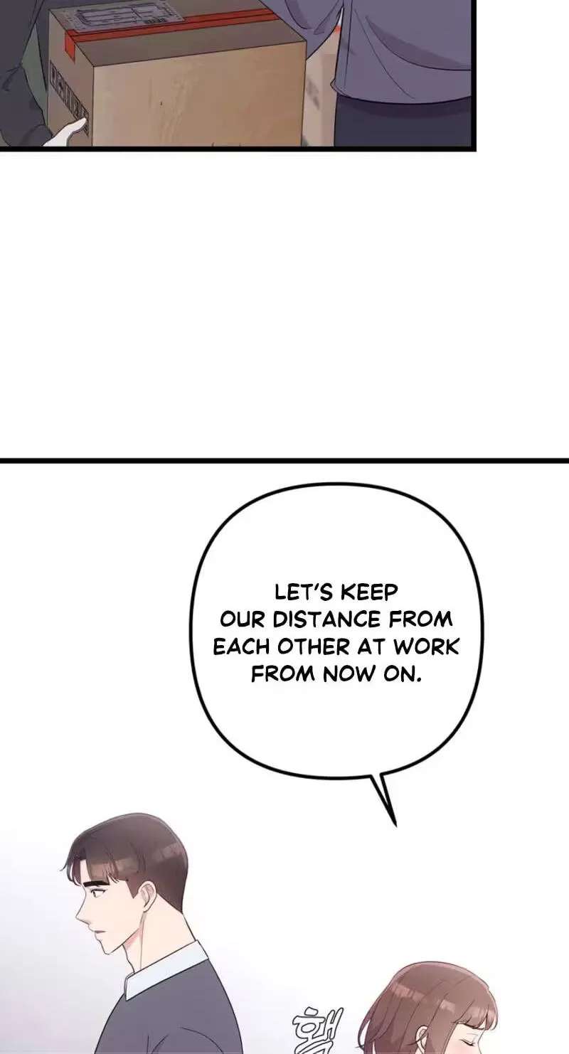 Surviving the Office Romance Chapter 32 - page 68