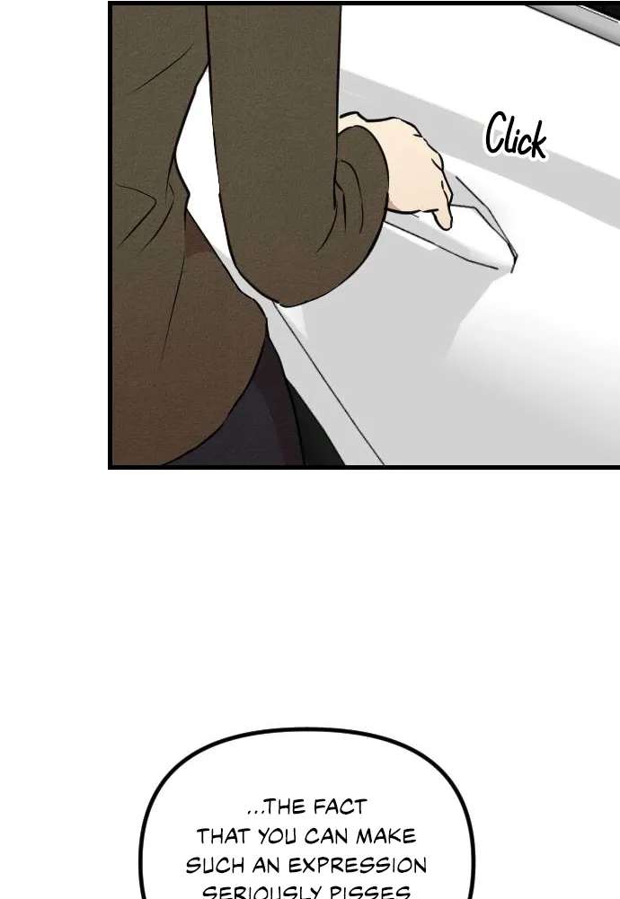 Simply Immature Chapter 5 - page 57