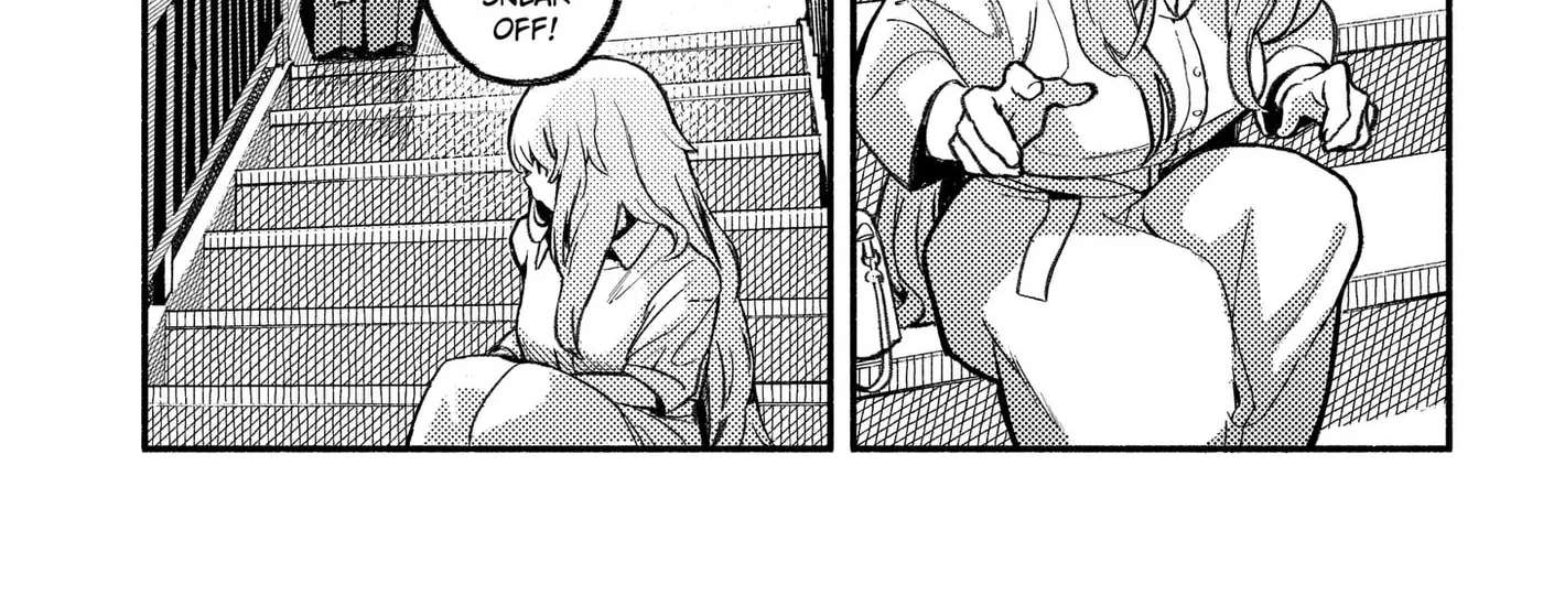 Mayori Academy Chapter 1 - page 94