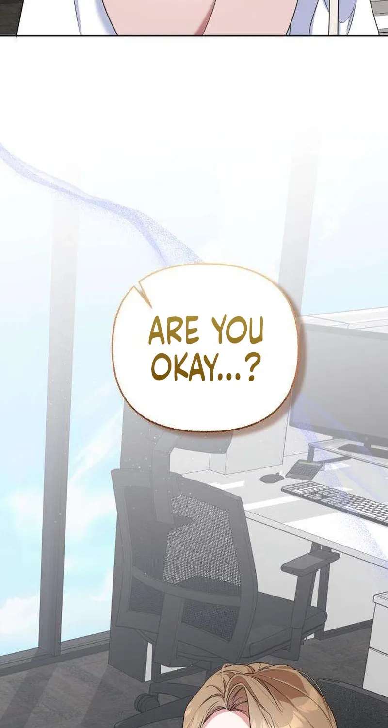 How Dare I Love You Chapter 4 - page 4
