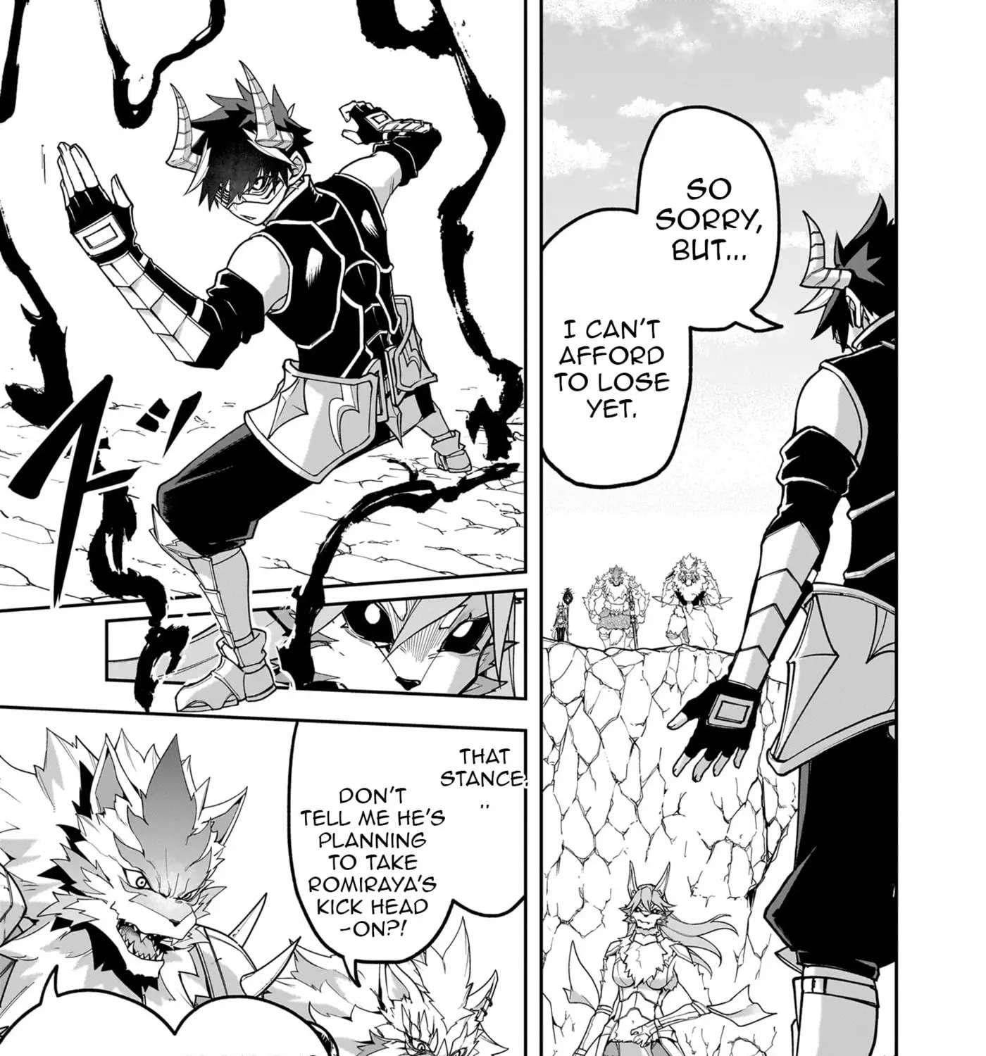 Saitei Chingin Maou Rekidai Saikyou No Maogun, Sono Ashi O Hipparu No Ga O Shigoto Desu Bunsatsuban Chapter 15 - page 14