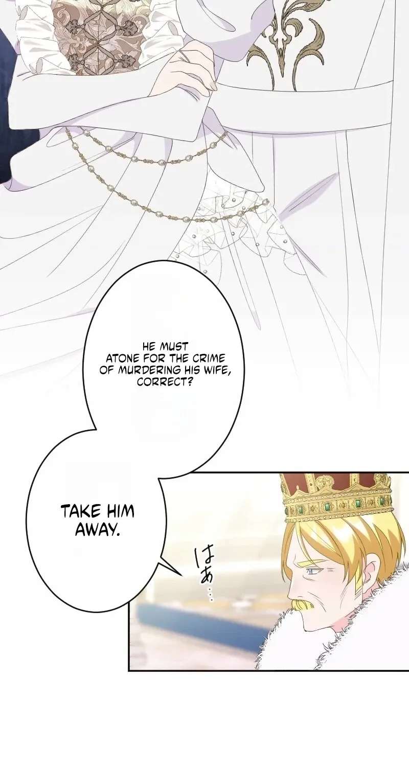 The Villainess Starting Over and the Strange Cold-Hearted Duke Chapter 25 - page 72
