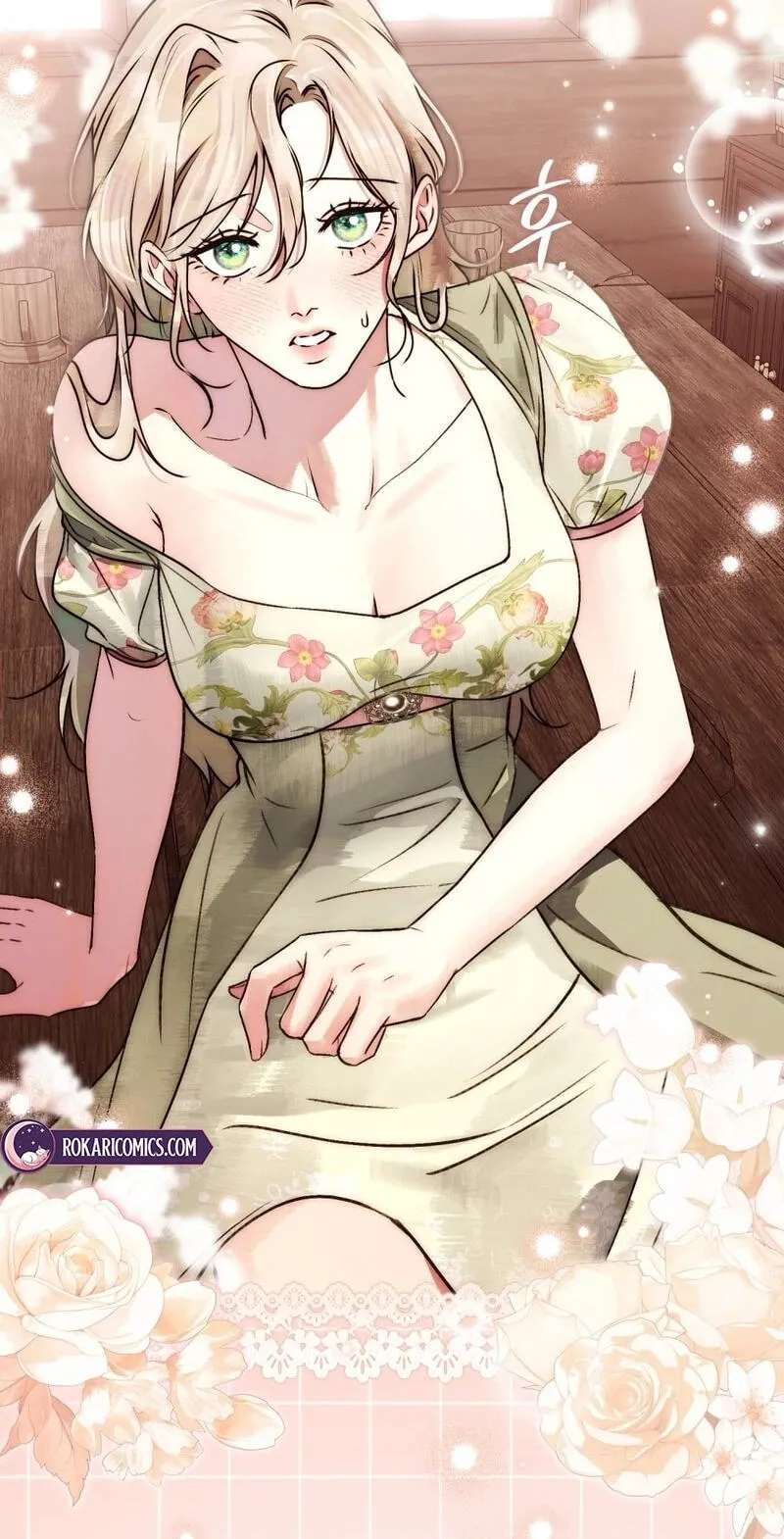 A Wicked Husband Chapter 47 - page 23