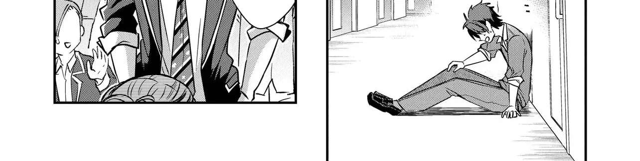 I'm a Kept Man for the Three Most Beautiful Girls in School Chapter 2 - page 40