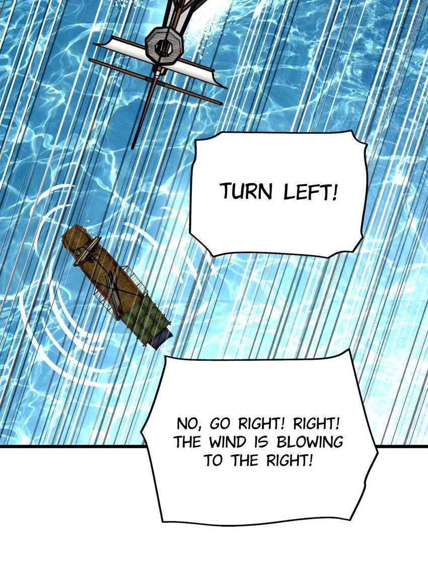 Reborn to Be a Great God Chapter 132 - page 46