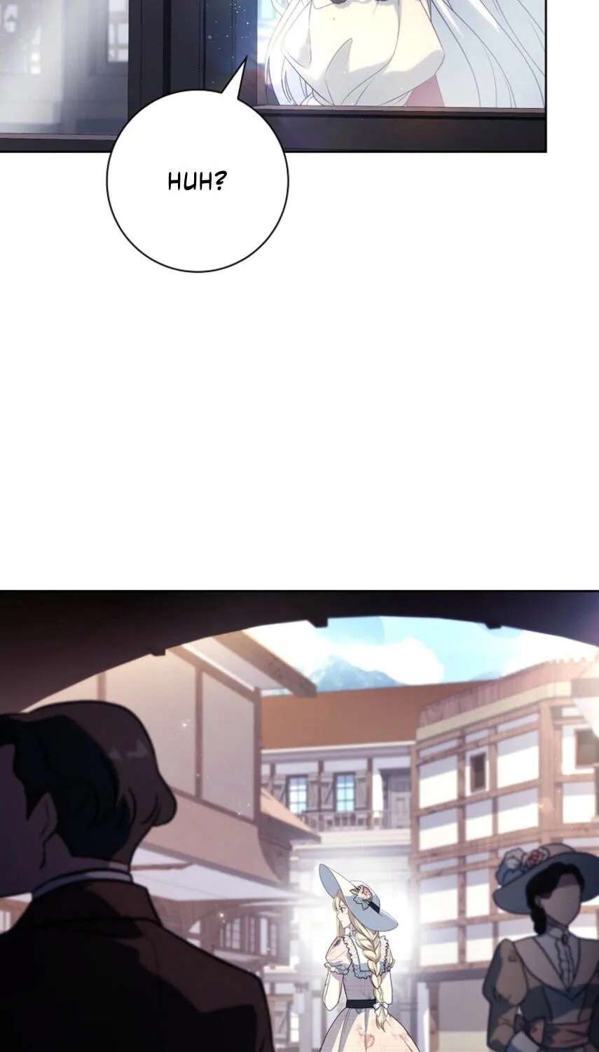 Darling, Why Can't We Divorce? Chapter 101 - page 13