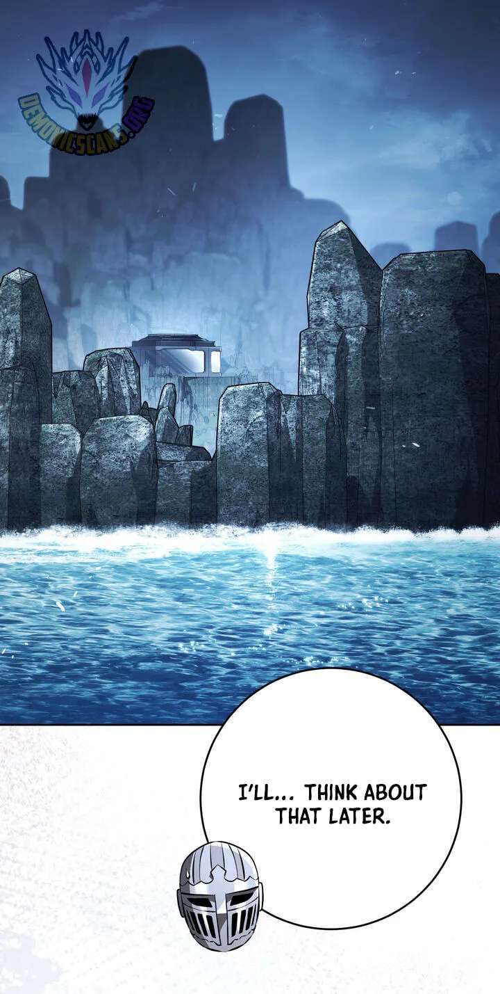 The Skeleton Soldier Failed To Defend The Dungeon Chapter 392 - page 85