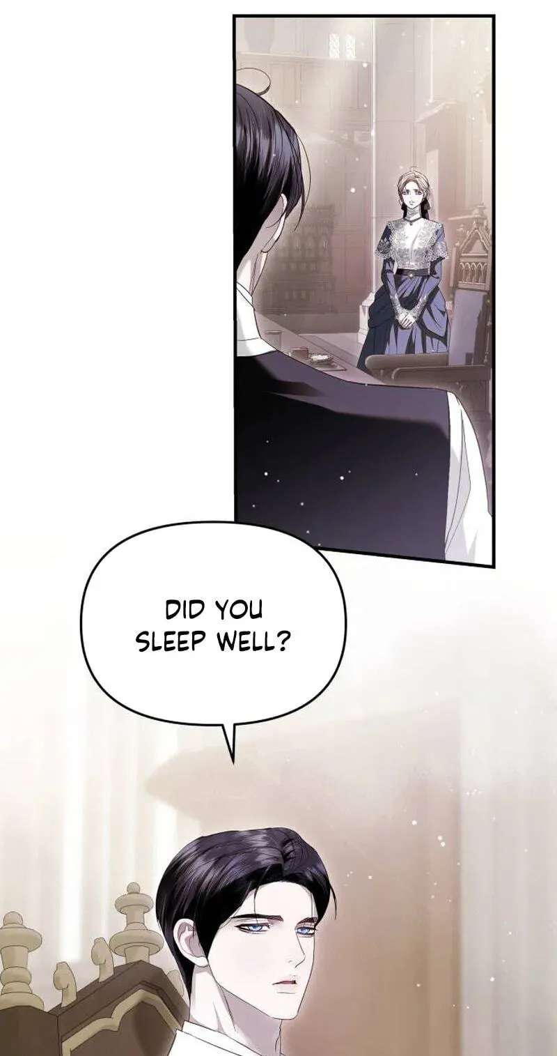 I Only Need Our Child, Your Grace Chapter 27 - page 78