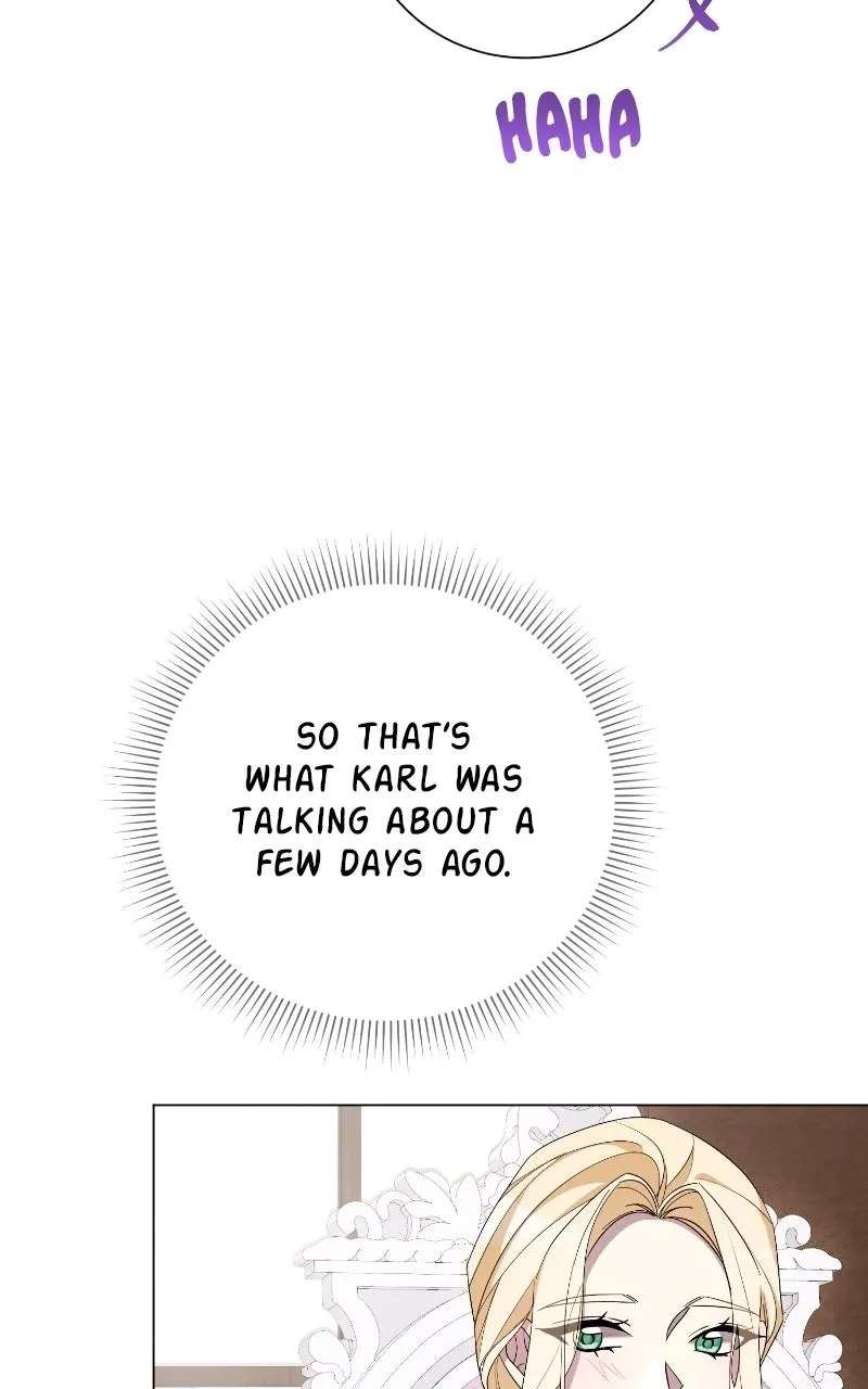 Wished You Were Dead Chapter 129 - page 83