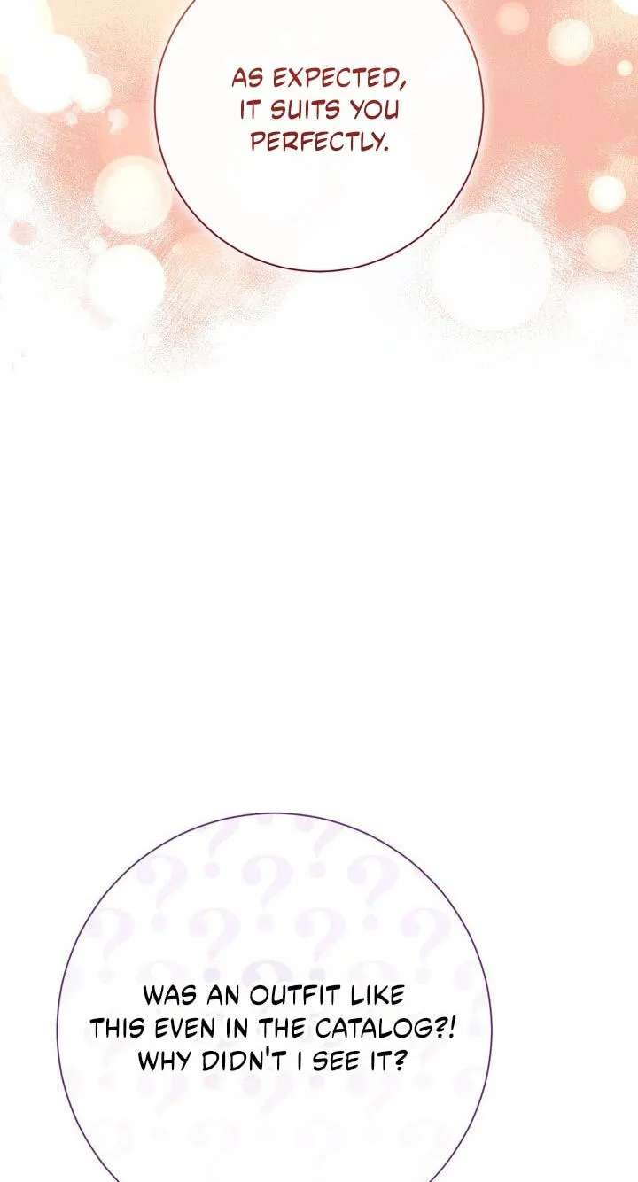 The Villainess's Blind Date Is Too Perfect Chapter 138 - page 78