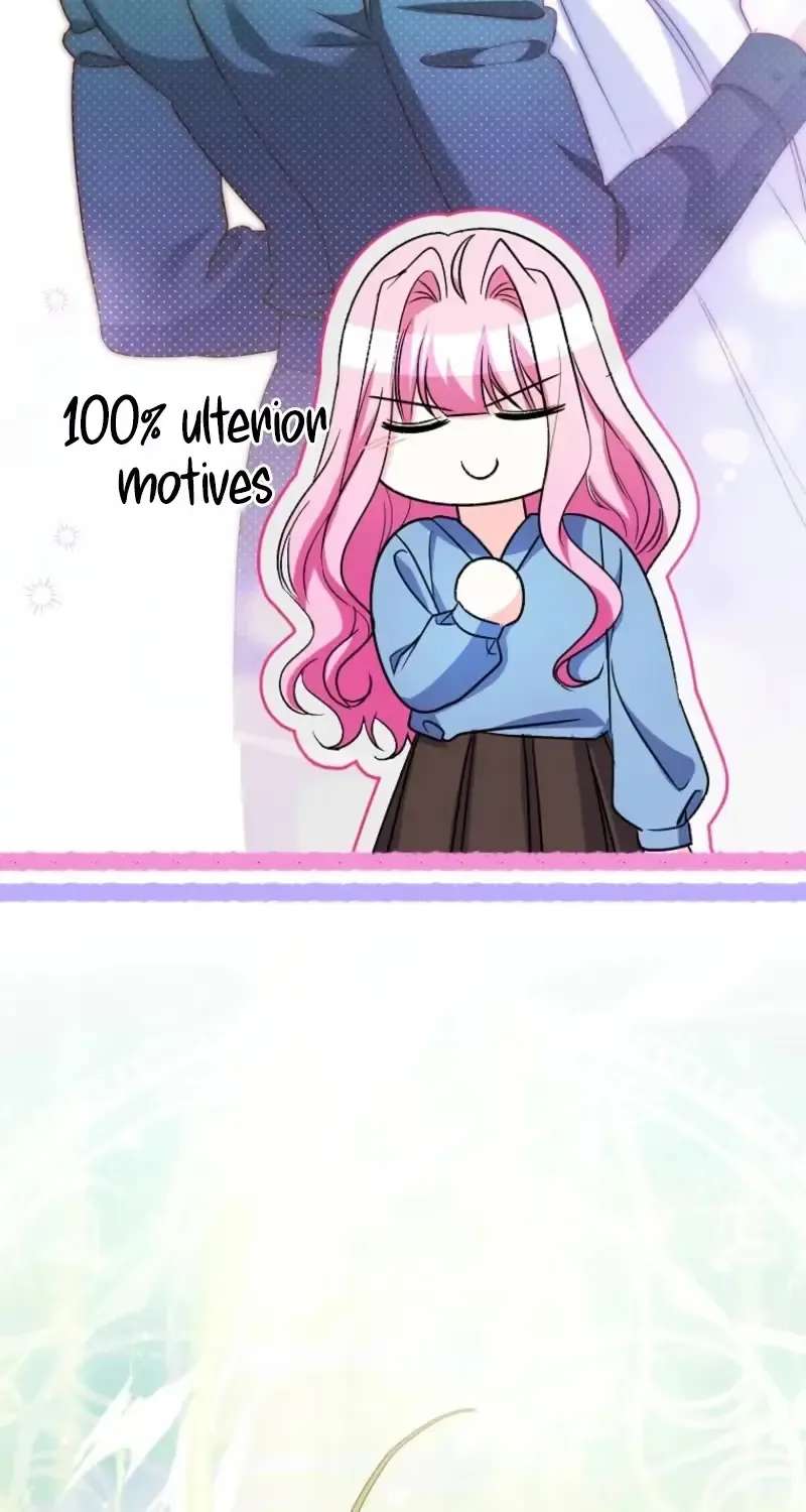 I Don't Want to Be the Germophobe Villain's Guide Chapter 44 - page 21