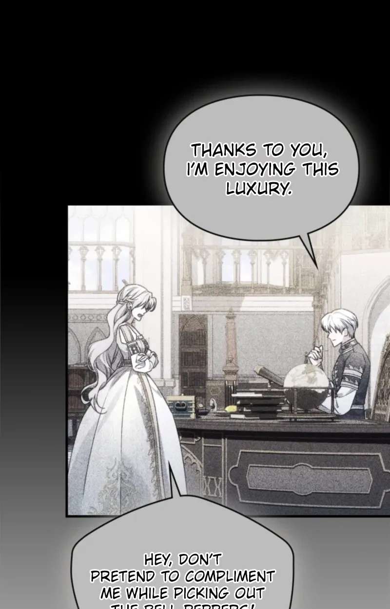 Time Healer Ceres Chapter 30 - page 33