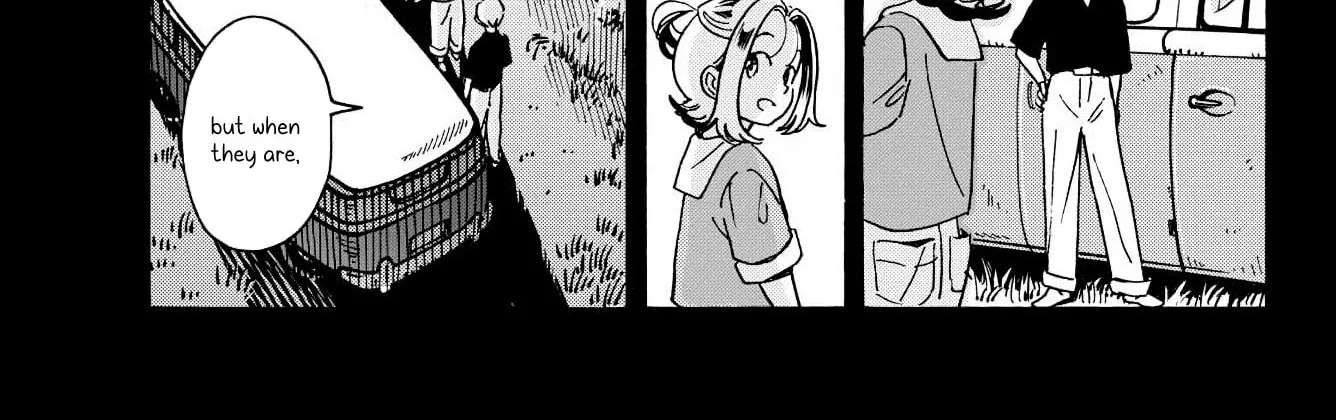 You are the Morning Star Chapter 17 - page 6