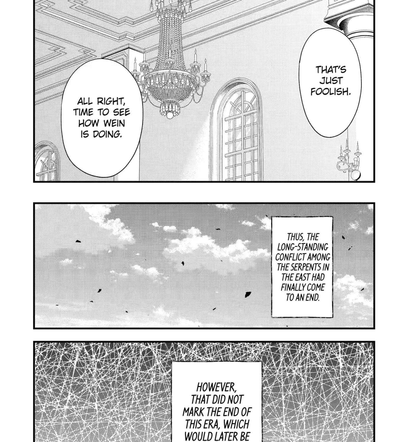 Sou da, Baikoku Shiyou: Tensai Ouji no Akaji Kokka Saisei Jutsu Chapter 291 - page 19