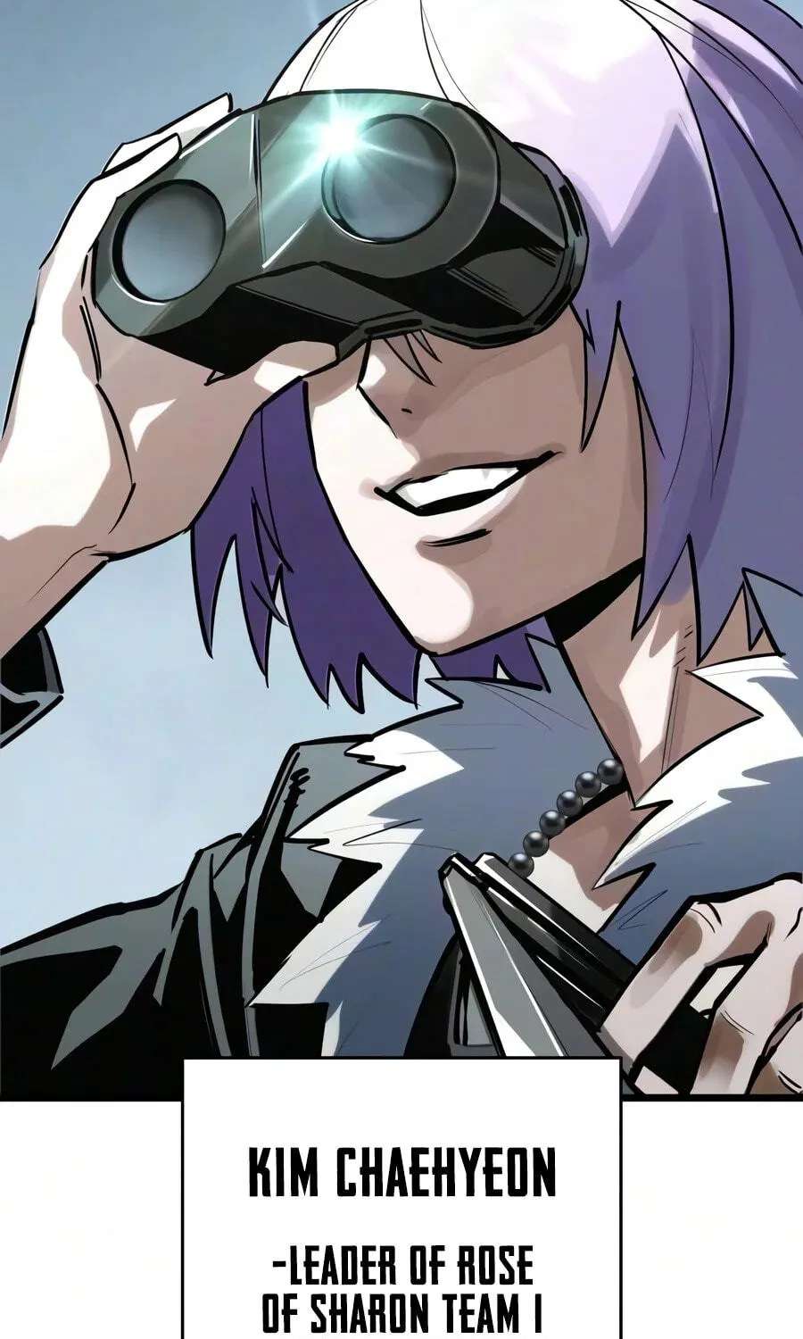 A Hero Who Knows His Stuff Chapter 41 - page 10