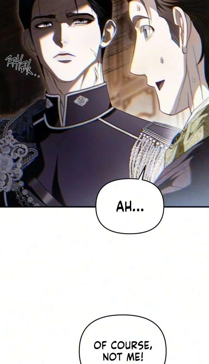I Only Need Our Child, Your Grace Chapter 29 - page 54