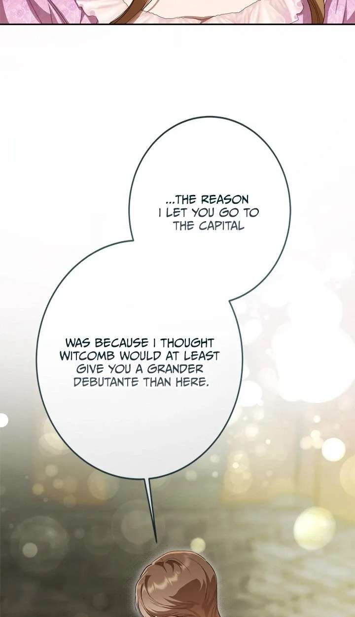 The Timid Lady of the Frontier Won't Give Up on Revenge Chapter 9 - page 90