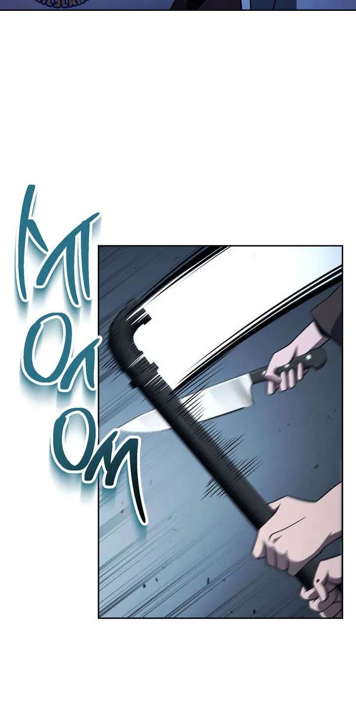 The Skeleton Soldier Failed To Defend The Dungeon Chapter 387 - page 47