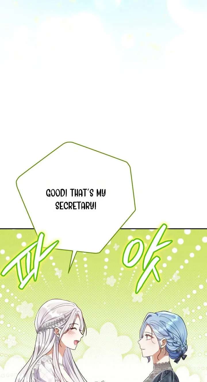 The Villainess's Blind Date Is Too Perfect Chapter 139 - page 69