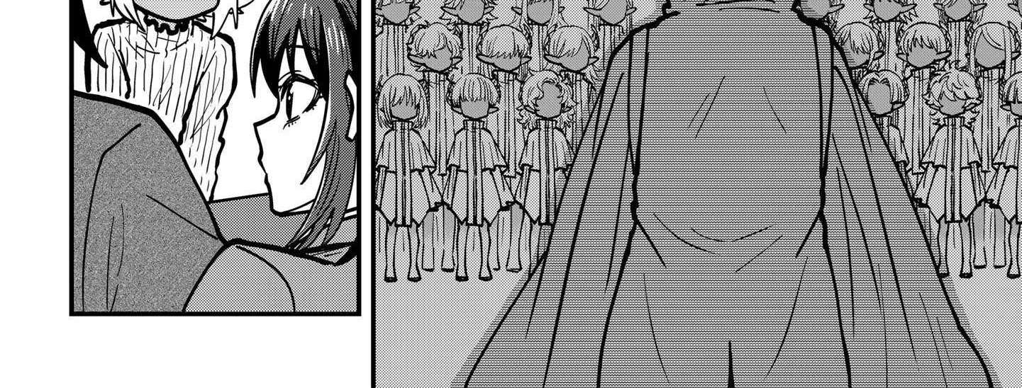 Isourou Tenshi ~Hajimete no Chikyuu Seikatsu~ Chapter 4 - page 29