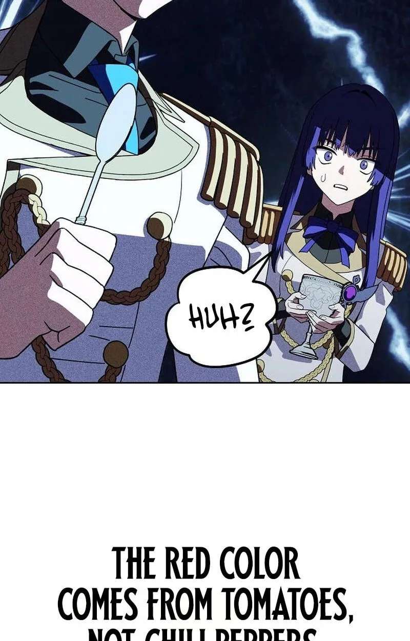 Healing at the Academy Convenience Store Chapter 12 - page 61
