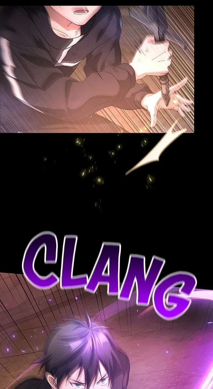 Lost Man: TheDeath-Defying Player Chapter 4 - page 94