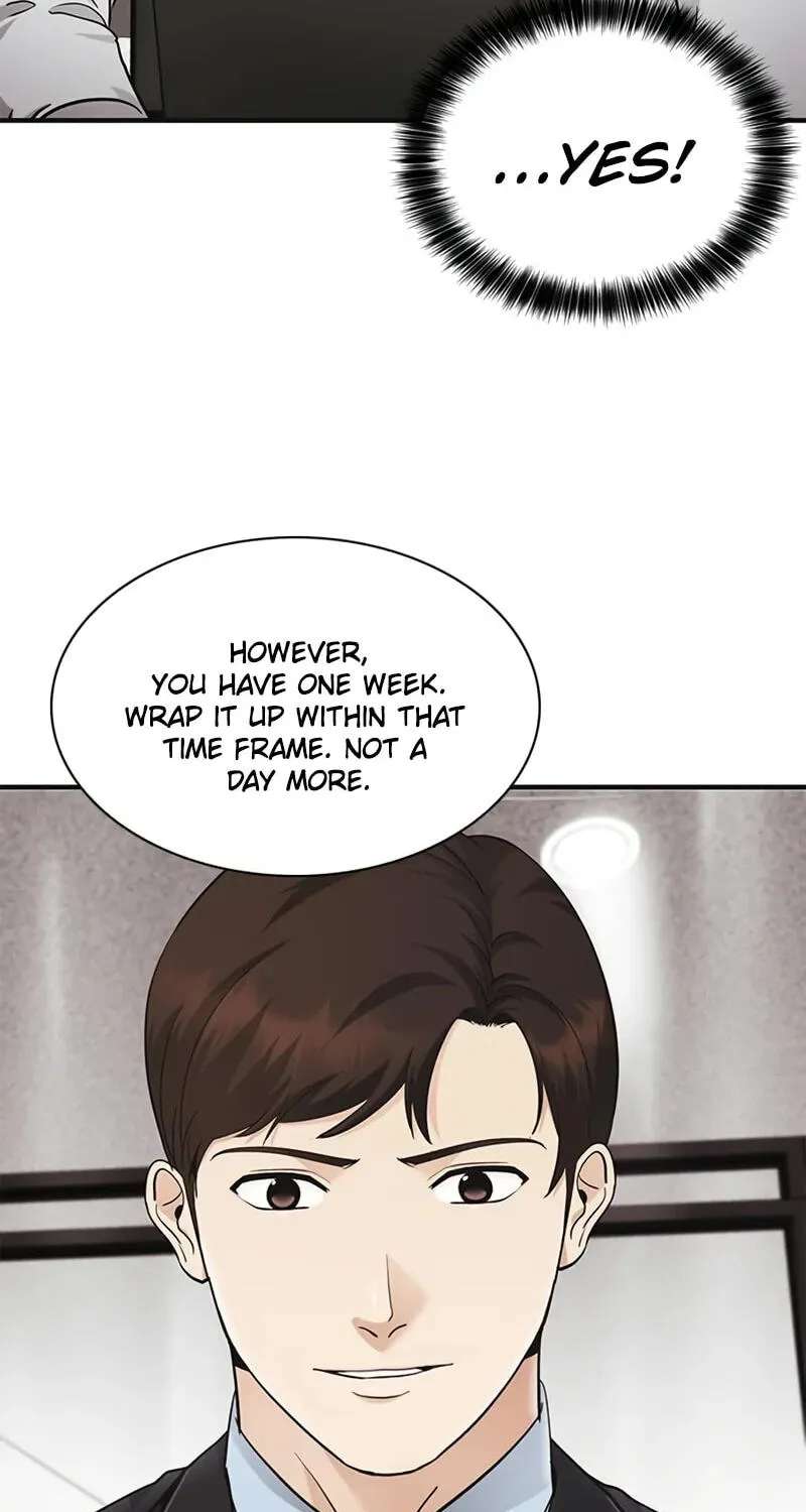 The Lawyer Who Sees Spirits Chapter 29 - page 52