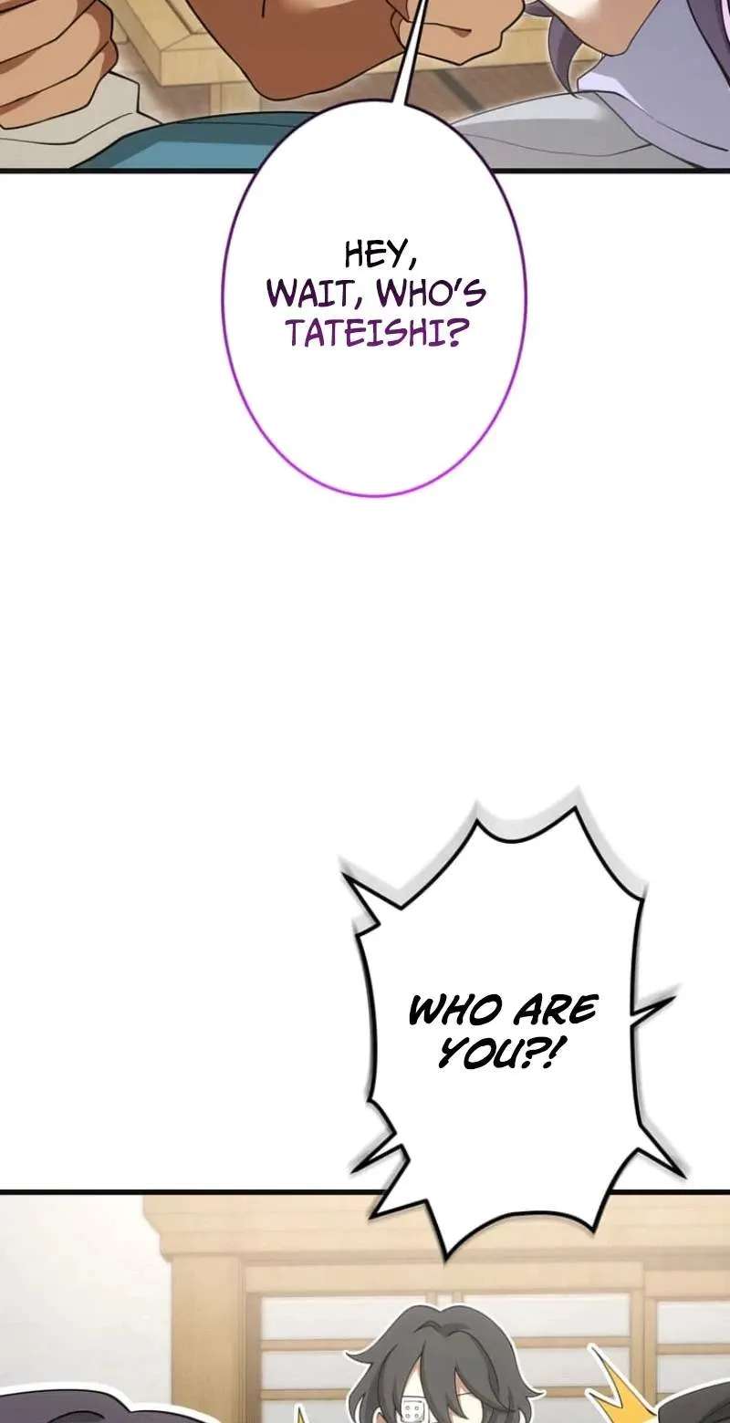 Infinite Breakthrough Chapter 19 - page 68