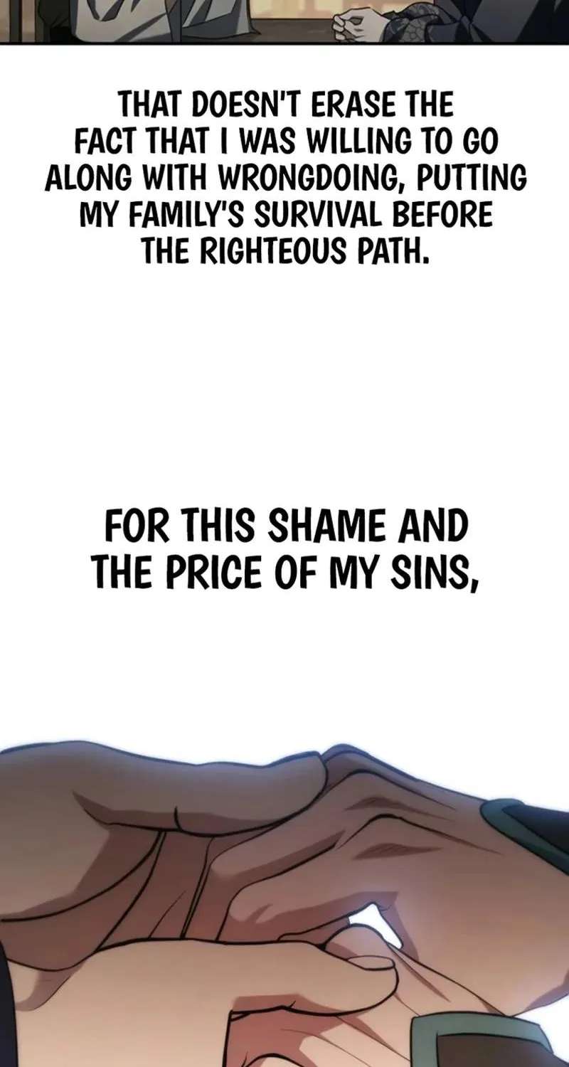 The Youngest Son of the Eunhae Merchant Group Chapter 73 - page 69