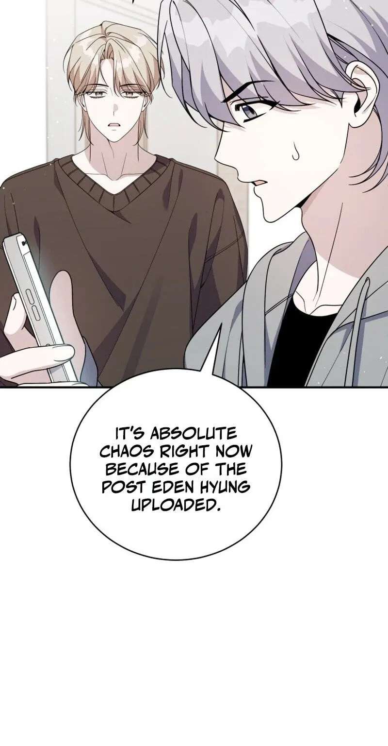 An Insincere Idol’s Blank Slate Chapter 101 - page 28