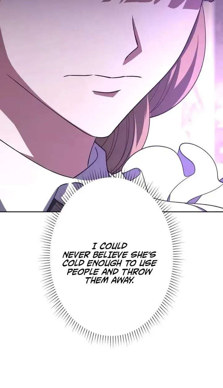 Nisemo no Koujo ni Shuuchakushi nai de Chapter 41 - page 72