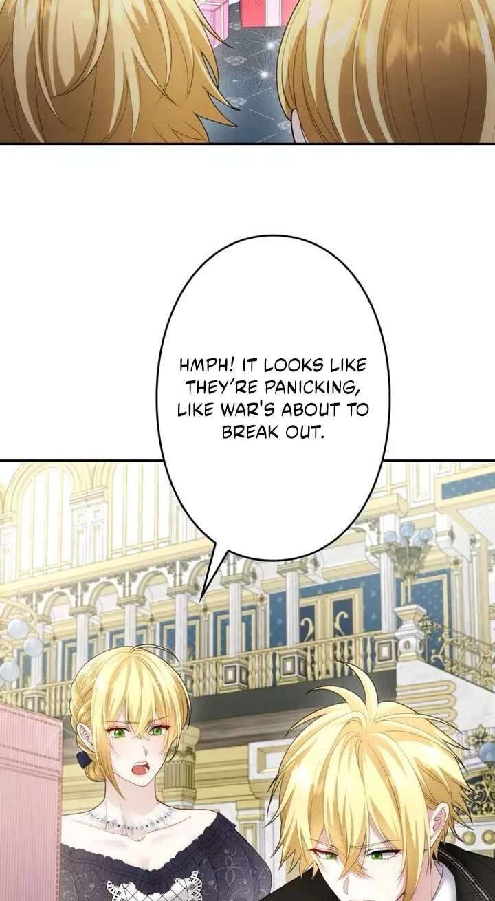 Setting Reset as the Duke's Daughter Chapter 53 - page 3