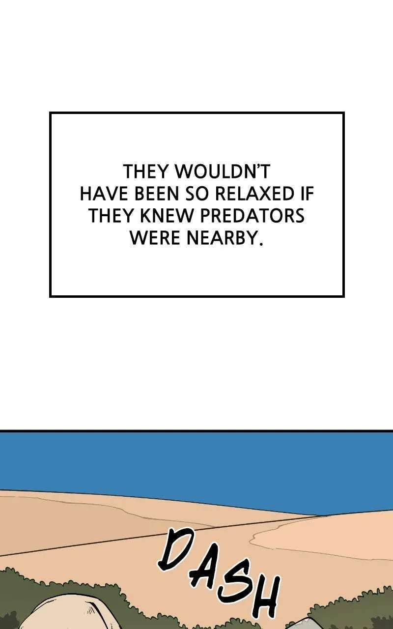 Ancient Animal Tales Chapter 60 - page 50