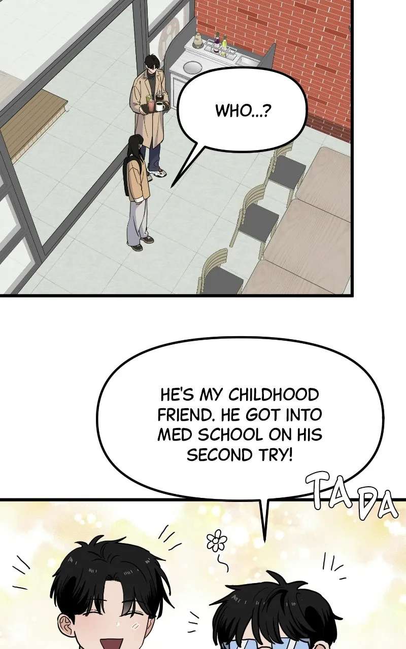 This Punk Wants Love Chapter 5 - page 63