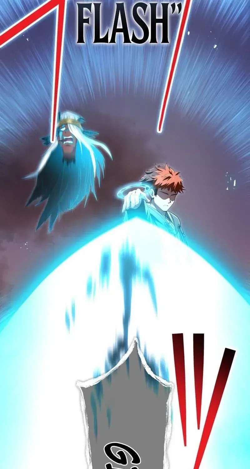 I Am The Strongest Awakeners, Recognized By All Of The World’s Cheat Masters Chapter 121 - page 38