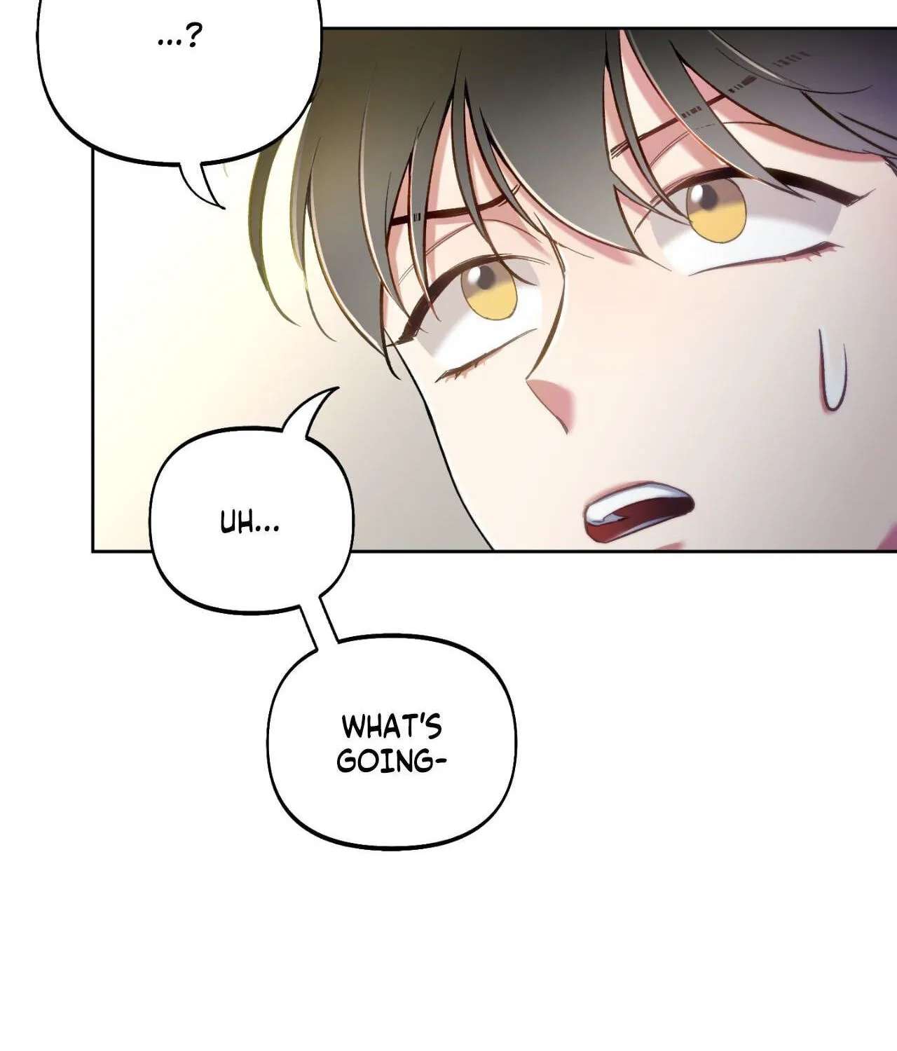 May as Well Get the Best Ending Chapter 58 - page 30