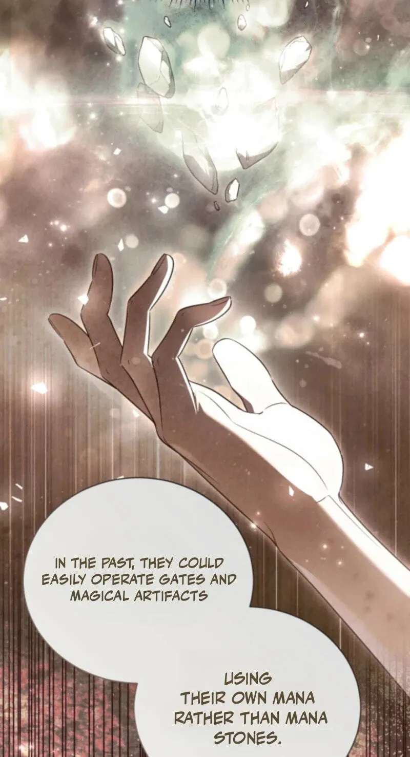 The Eldest Daughter Walks Down The Flower Path Chapter 43 - page 99