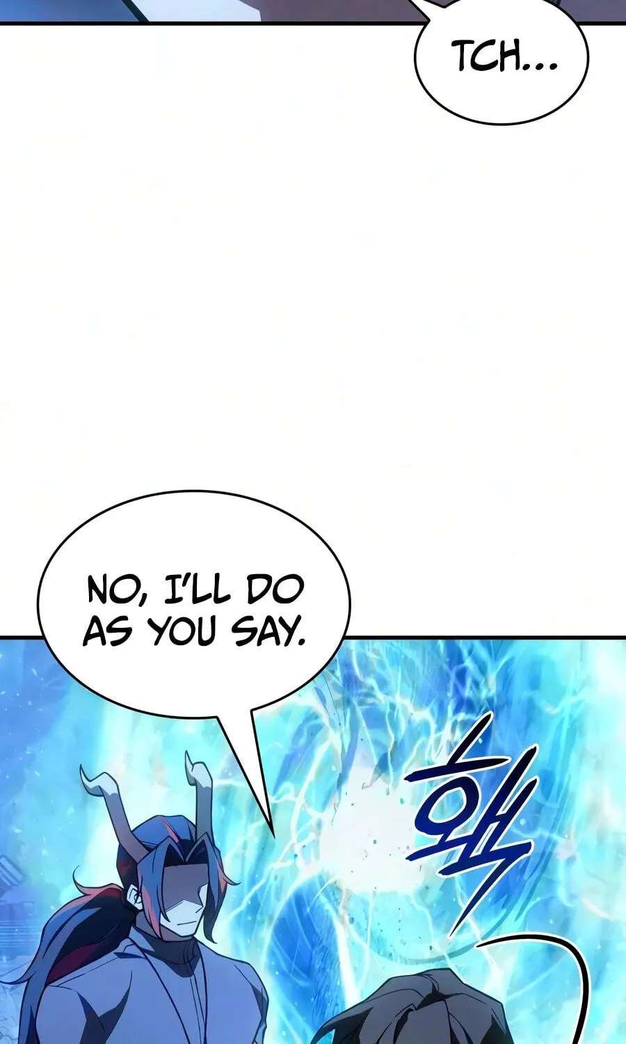 Returned by the King Chapter 157 - page 10