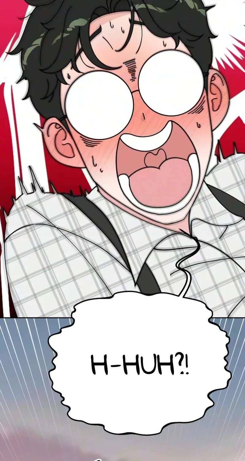 Reversal! First Love Chapter 4 - page 100