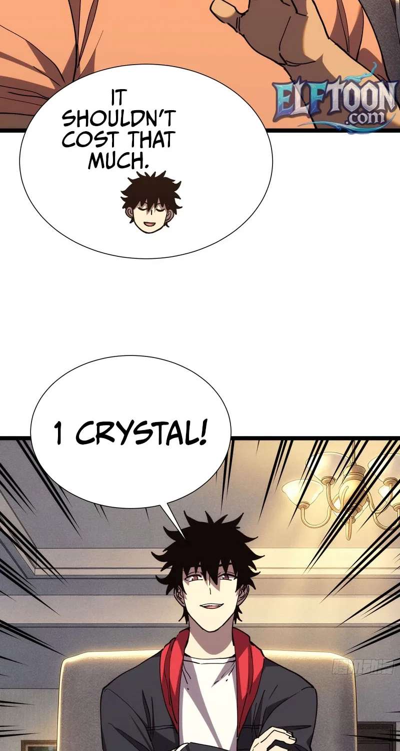 The Strongest Swordsman Rising from a Bottom-Tier Job Chapter 19 - page 63