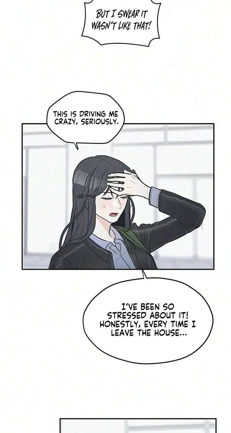 28, Youth! Chapter 5 - page 46
