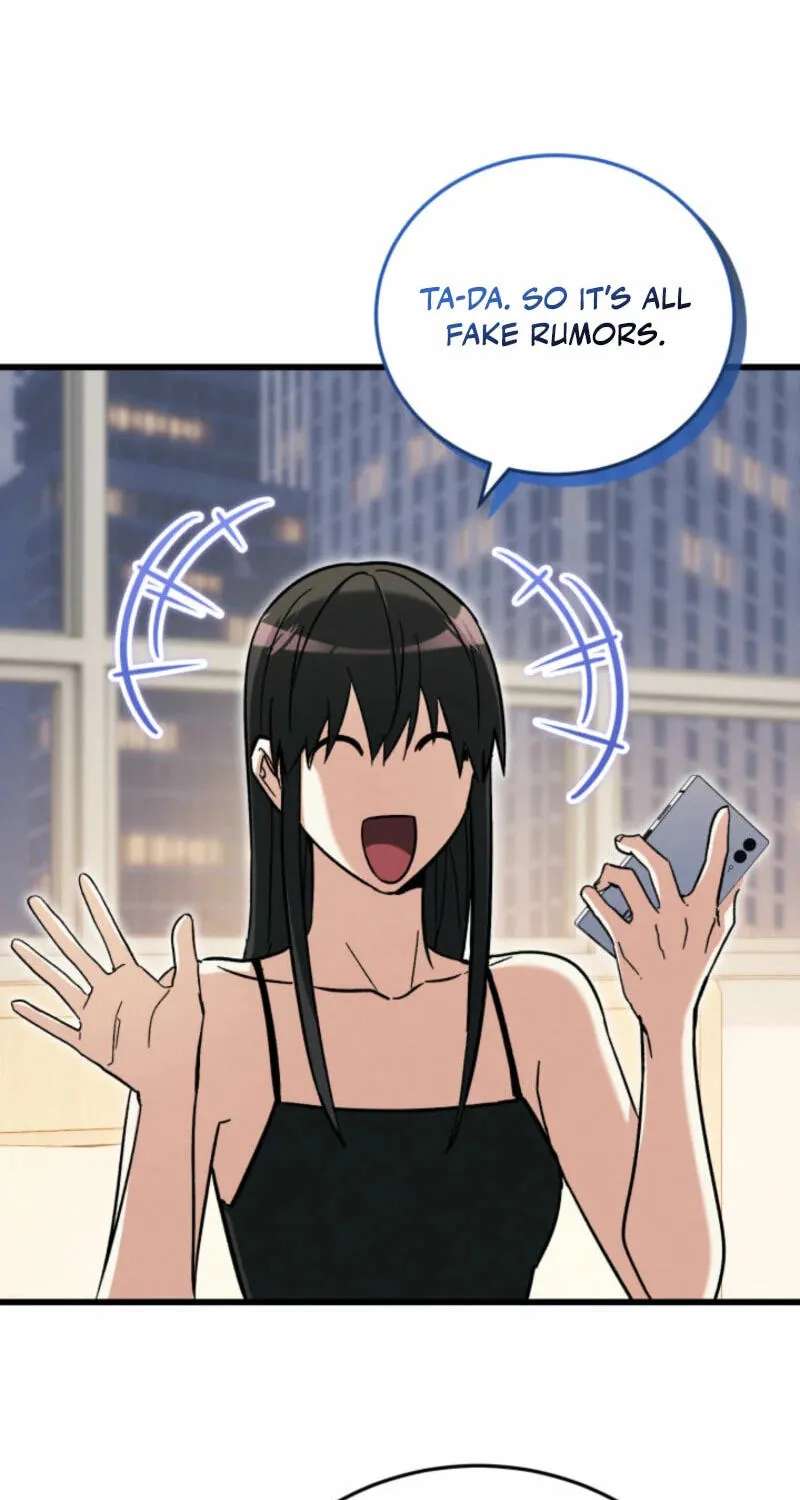 The Ranker Dreams of Retirement Chapter 62 - page 66