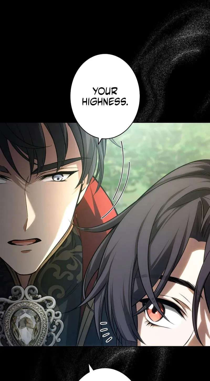 I Was Reincarnated as the Villainess' Sister Chapter 34 - page 20