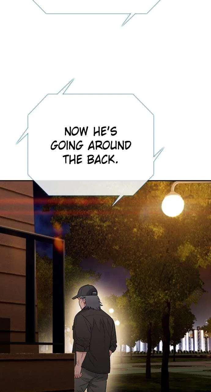 The Final Case Chapter 30 - page 95