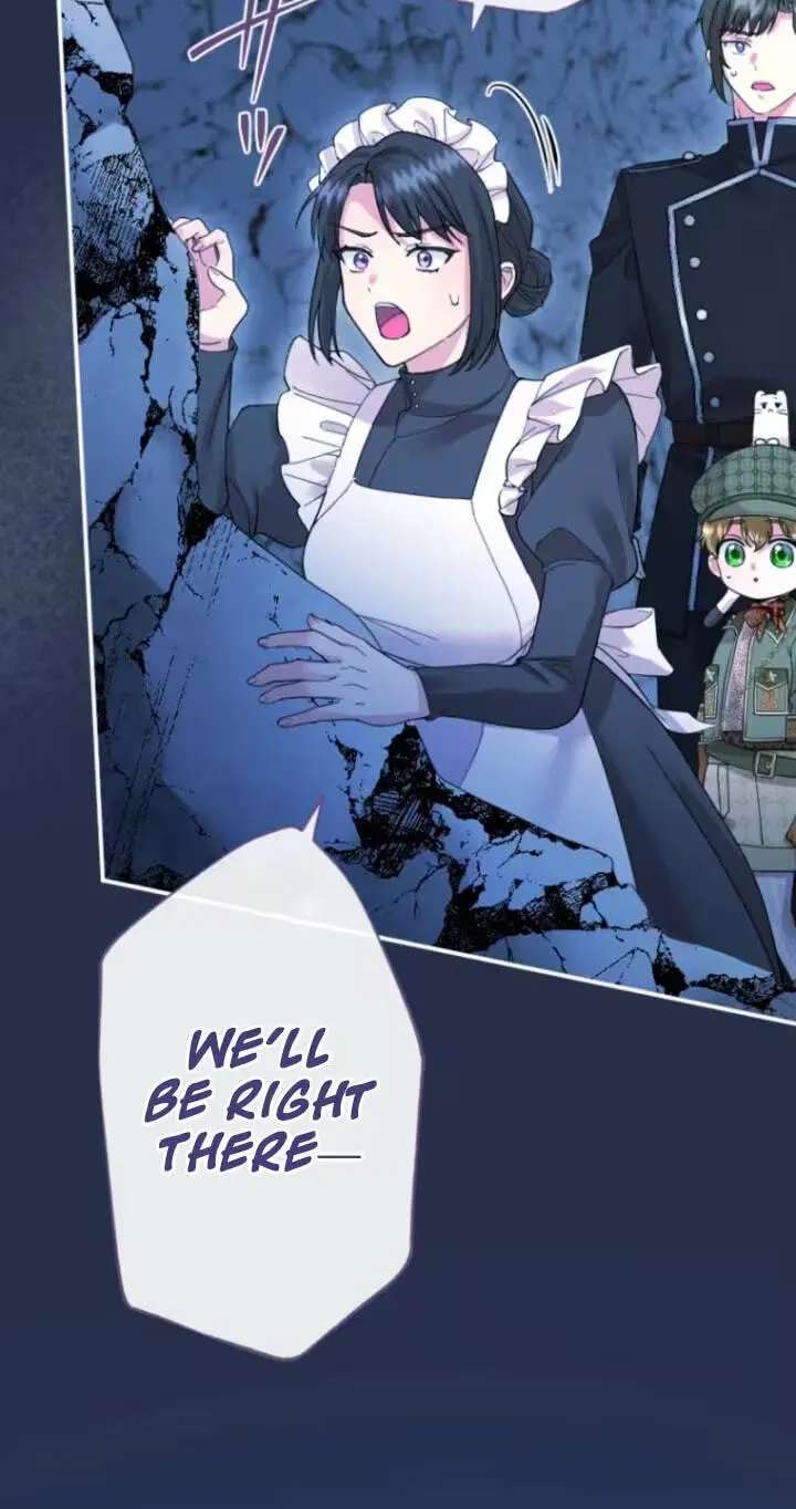 Munou na Mamahaha desu ga, Kazoku no Dekiai ga Tomarimasen! Chapter 162 - page 18