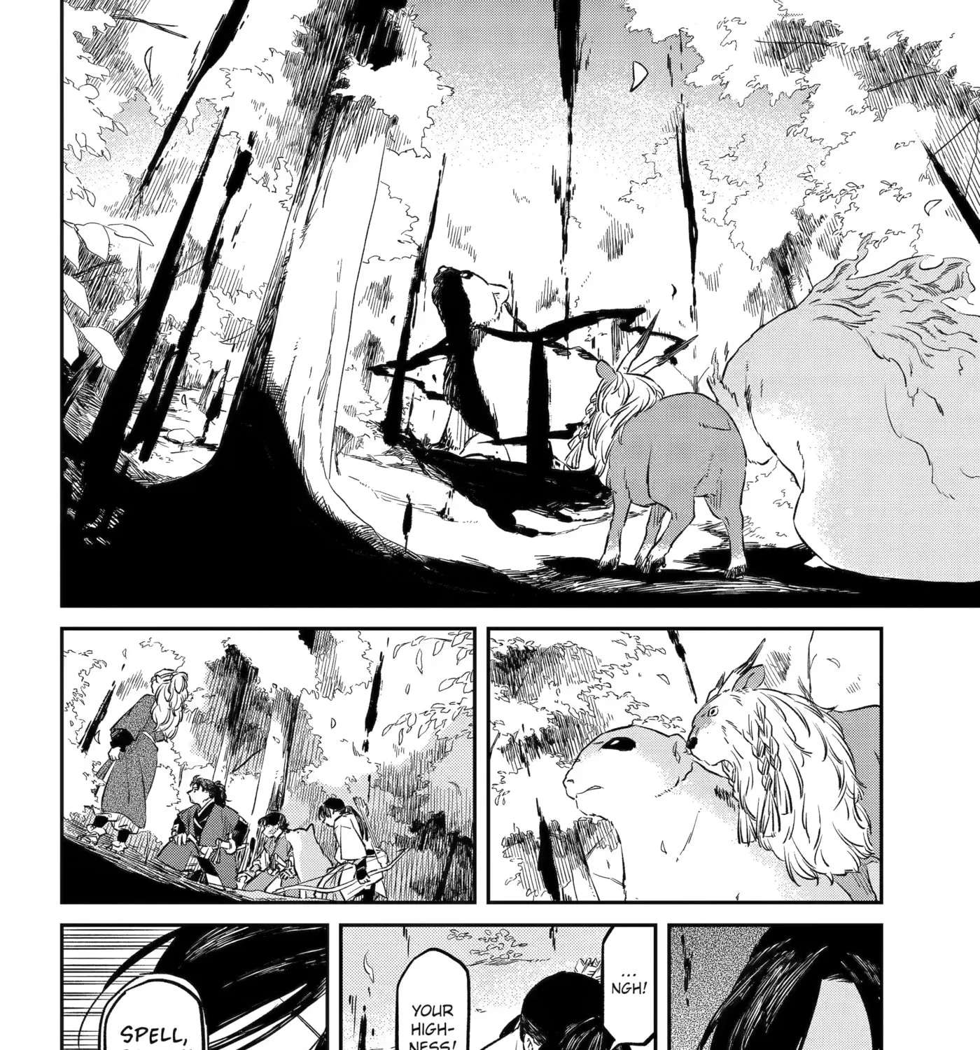 Ryuujin no Musume Chapter 20 - page 27