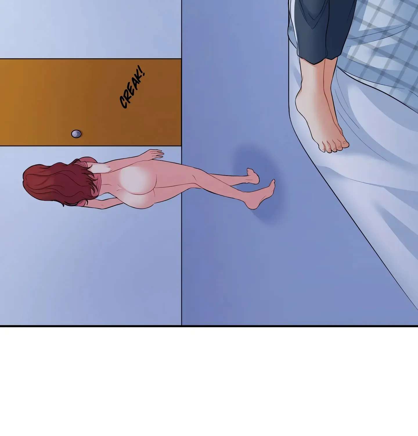 Loving Aunt Chapter 10 - page 17