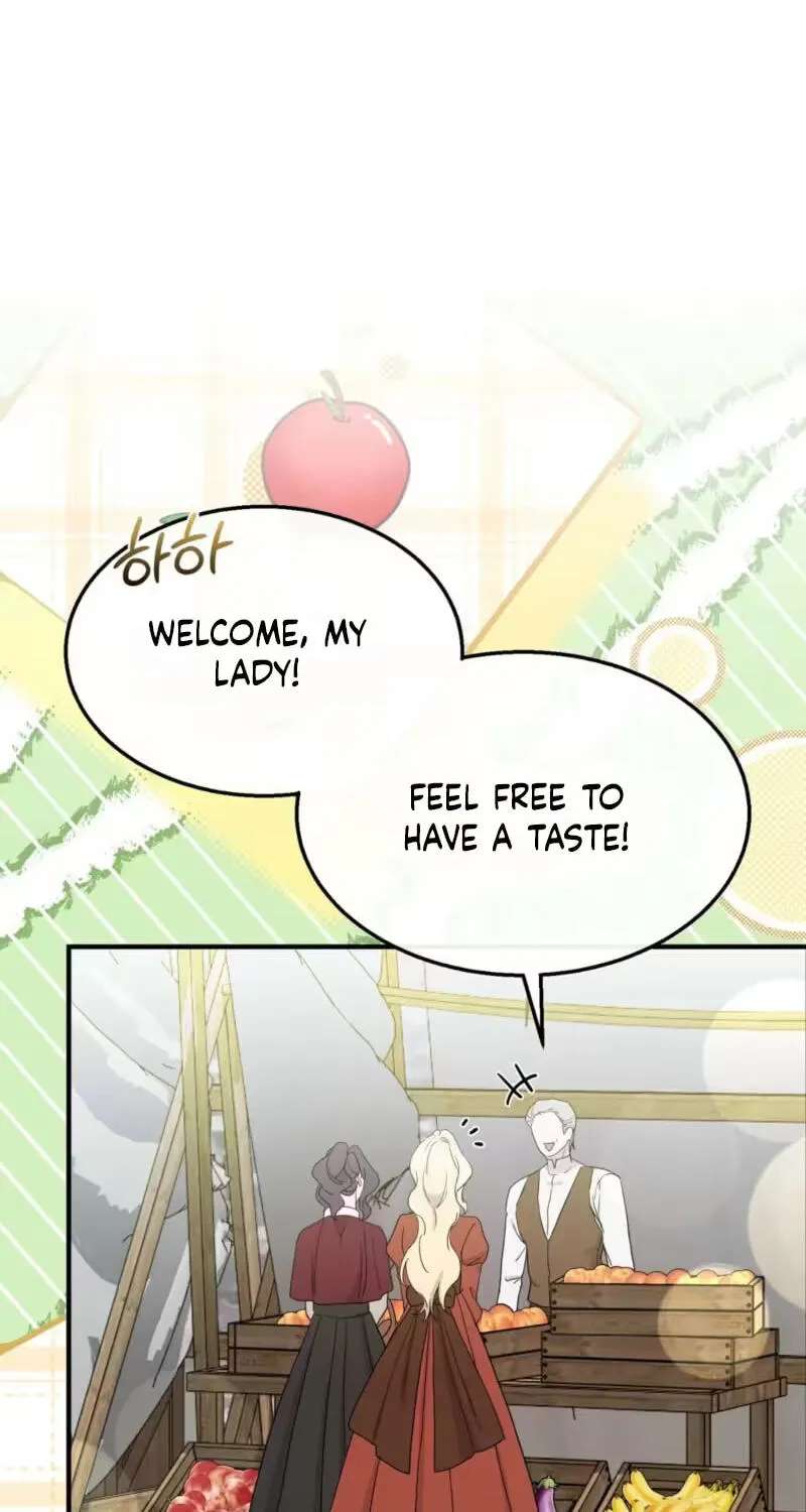 The Couple Hides Their Tastes Chapter 23 - page 18