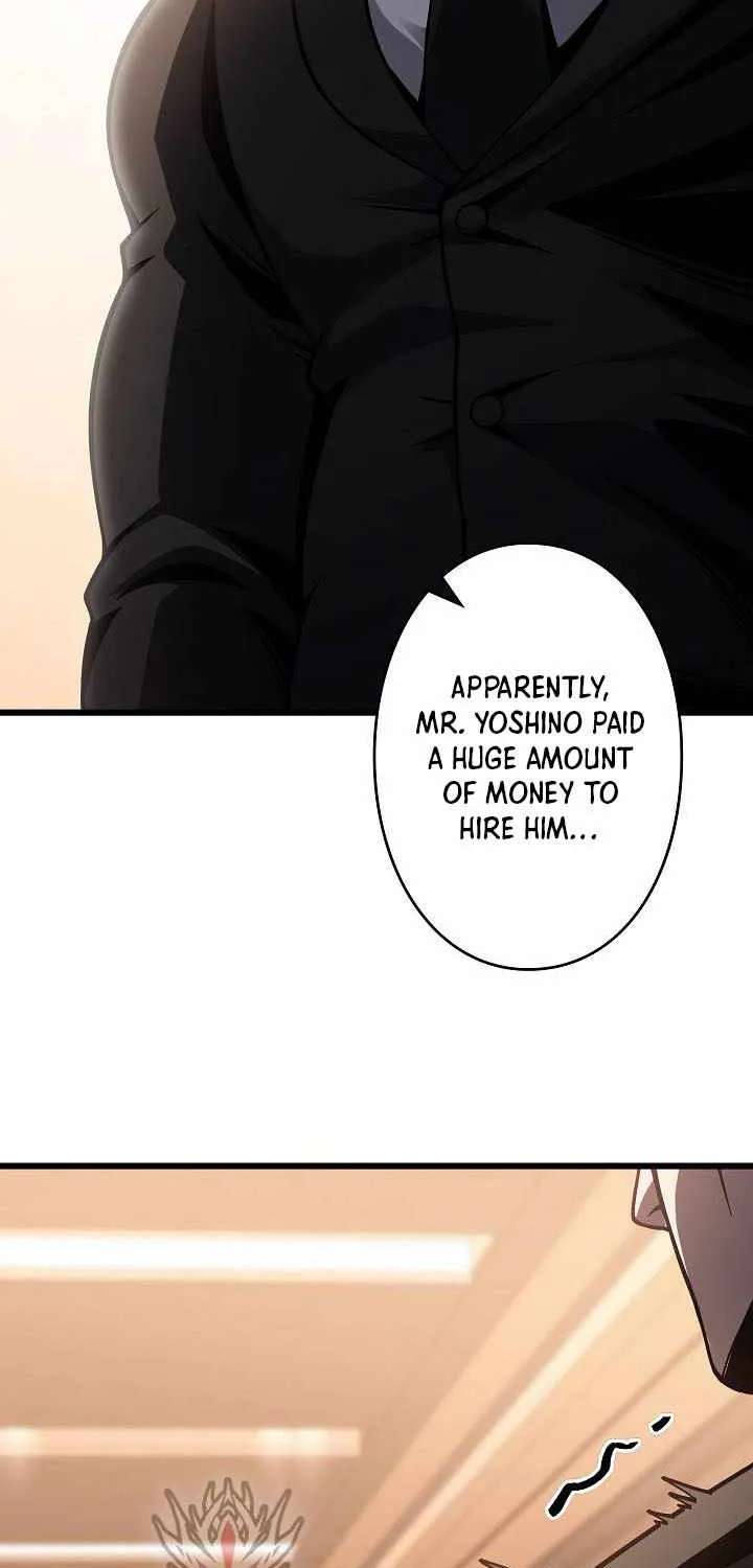 Reincarnated as a Mediocre Member of a Prestigious Family, I Used to Be the Strongest Chapter 23 - page 44