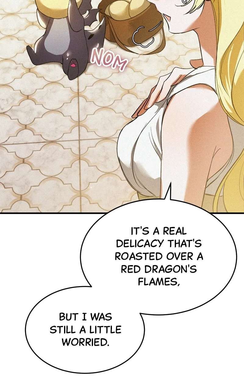 Reborn as a Hatchling Chapter 4 - page 23